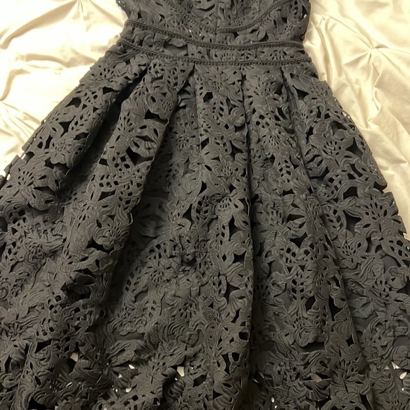 Top shop dress - Picture 5 of 5